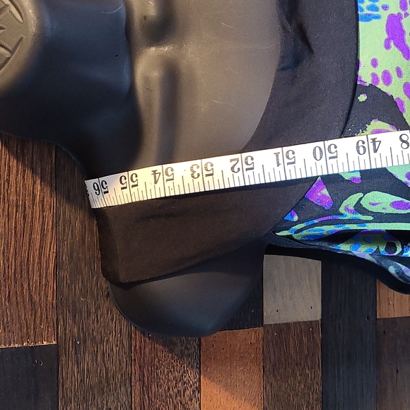 SUSAN LAWRENCE LONG DRESS - Picture 8 of 10